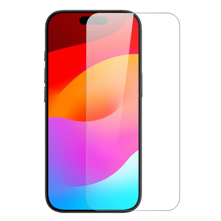 Защитное стекло A++ для iPhone 17 Pro Max