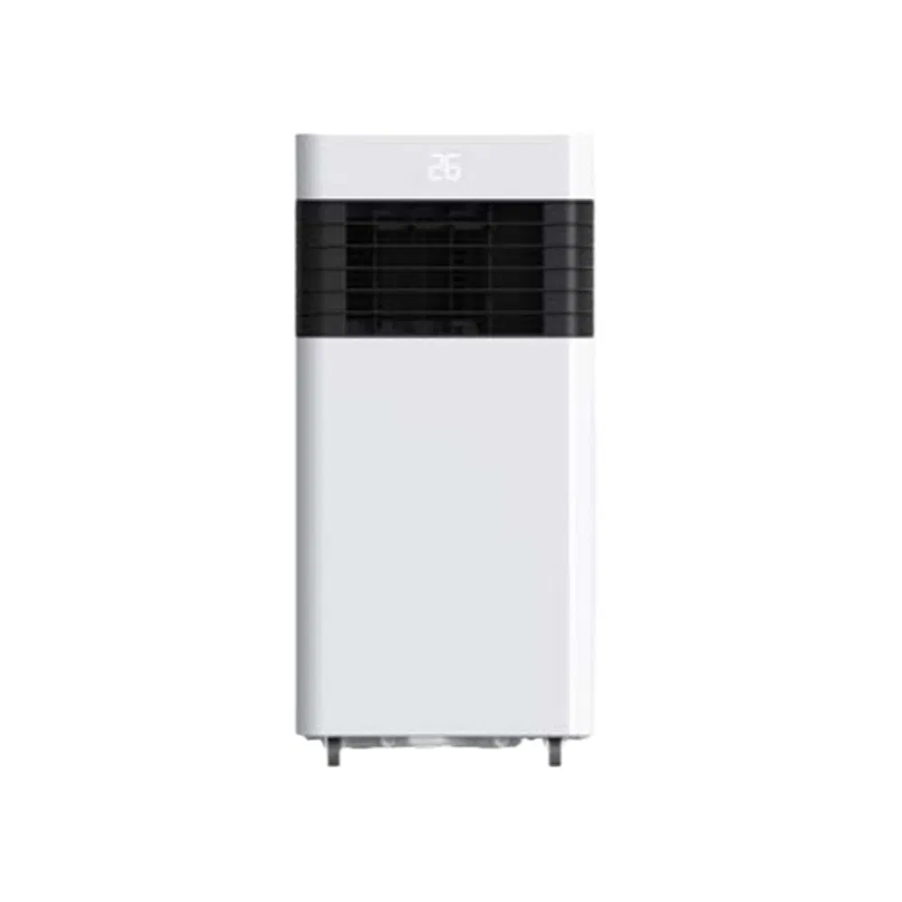 Dual-Speed Control 6000BTU Mobile Type Portable Environmental Air Conditioner