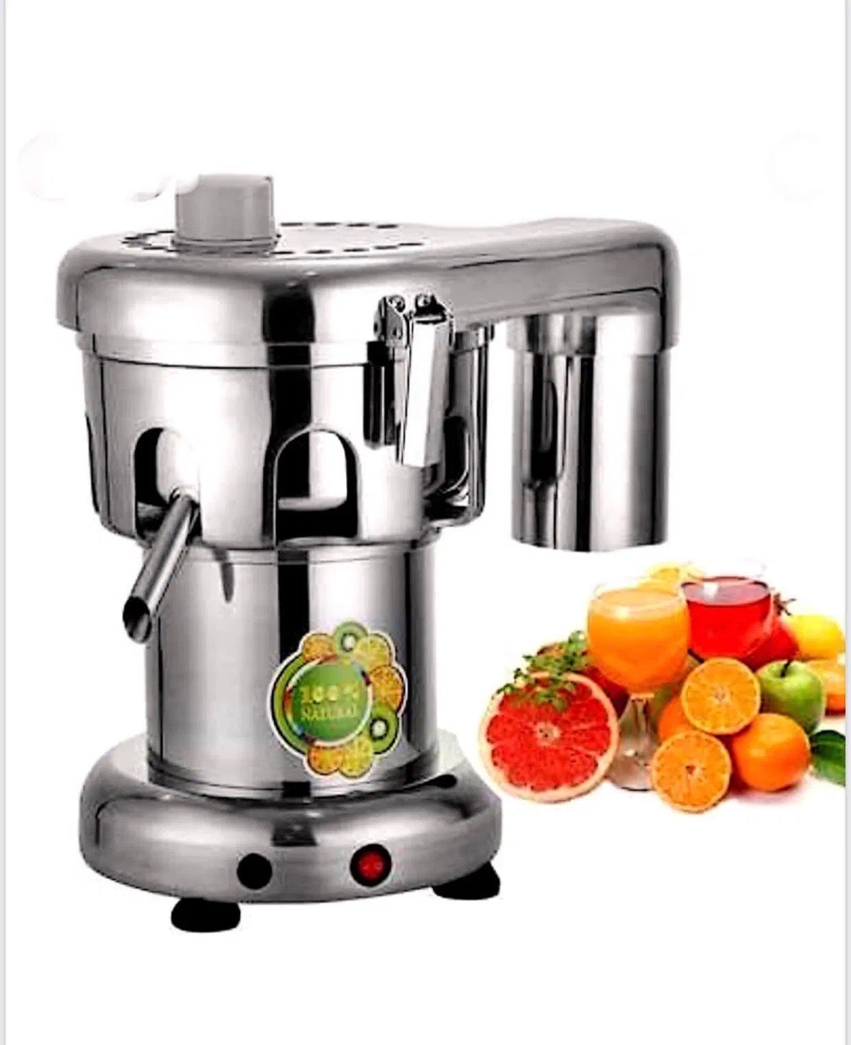 Kitchen Equipment Commercial Fruit Juice Making Machine Juicer Extractor/Juicer Portable Electric/Orange Juicer Machine Juicer Extractor Machines