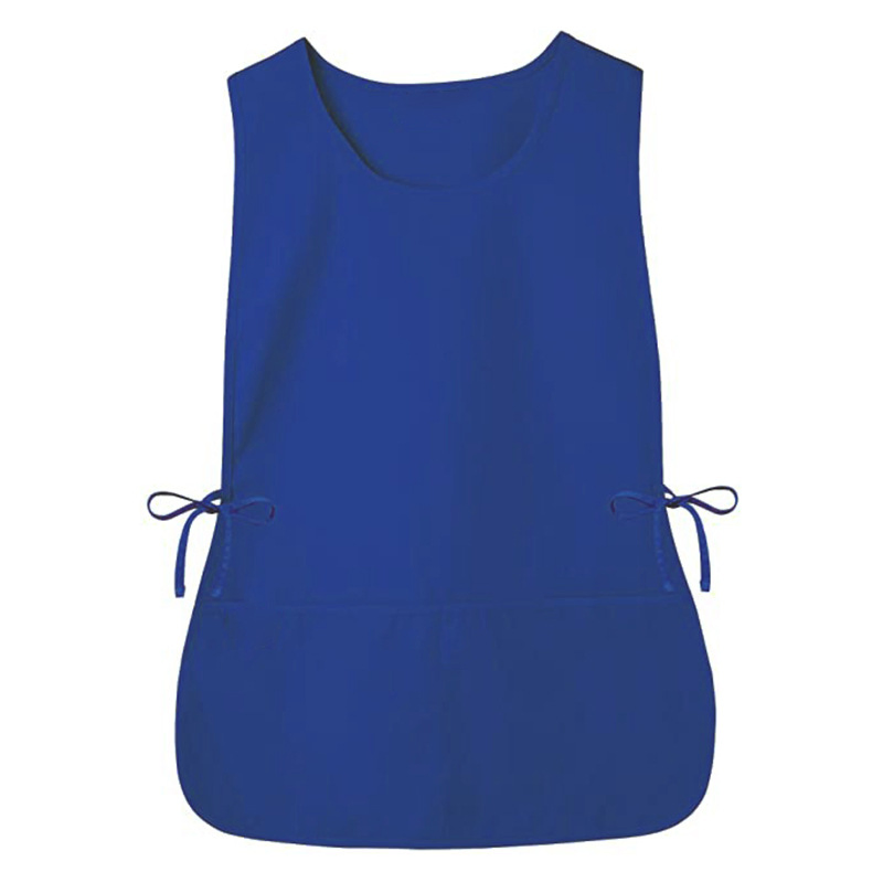 Premium Waterproof Cotton Apron for Hairdressers and Home Use