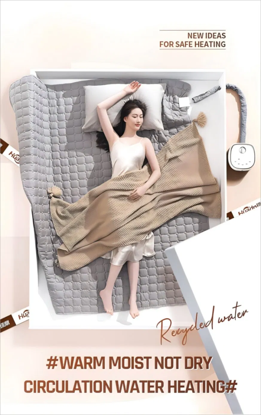 Temperature Controller Water Cooling Heating Blanket