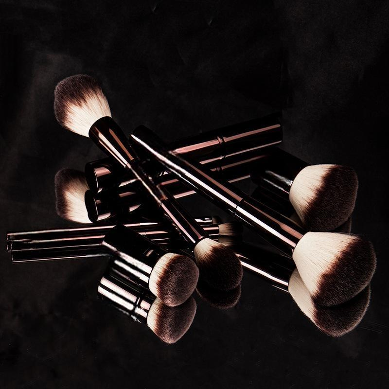 Hot Selling High Quality Professional Premium Handmade Anti-Shedding Makeup Brush Sets