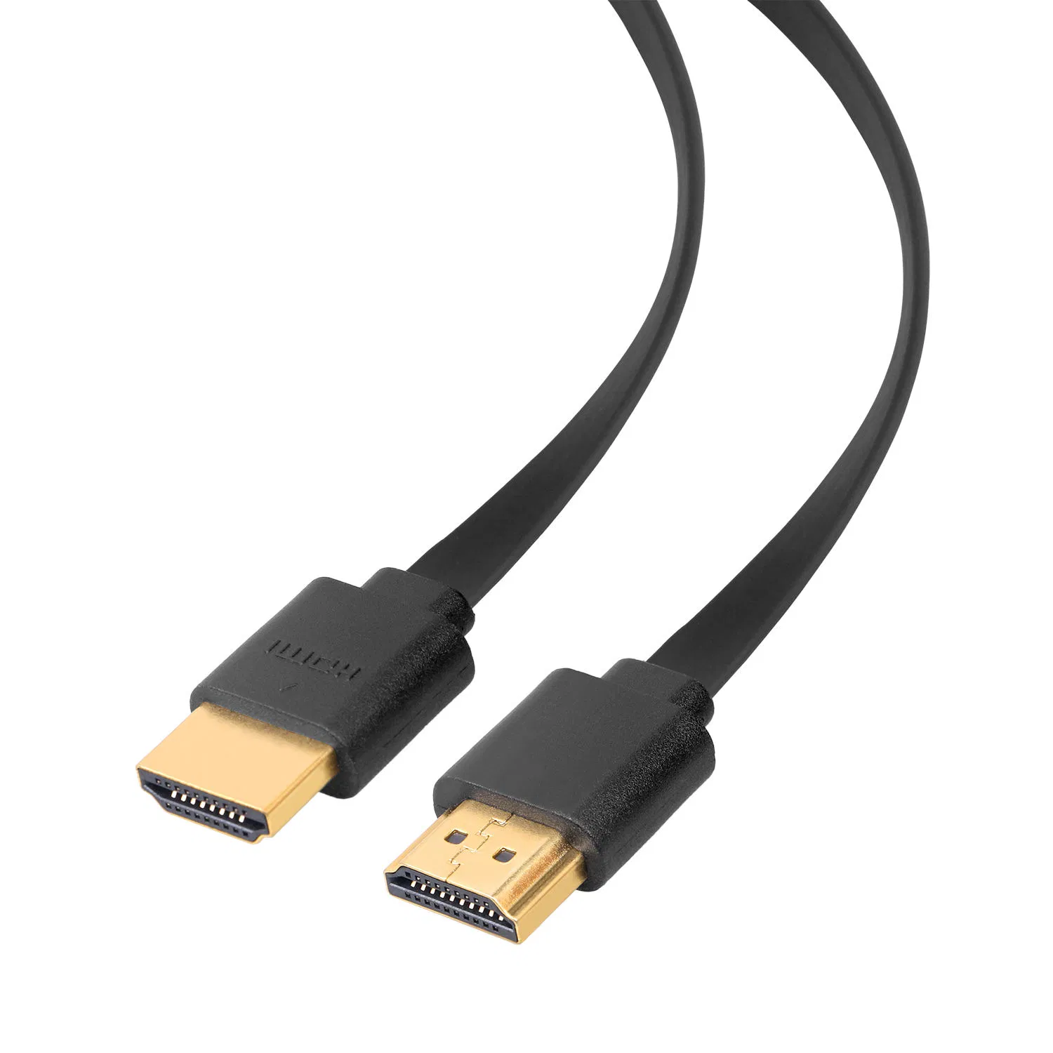HDMI-кабель 1.5м, 4K, 18 Гбит/с, позолоченный
