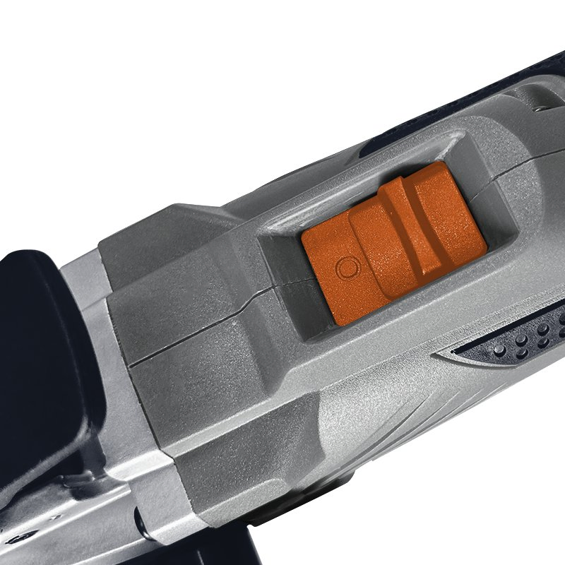 20V Industrial Grade Cordless Oscillating Multi Tool with Accessories