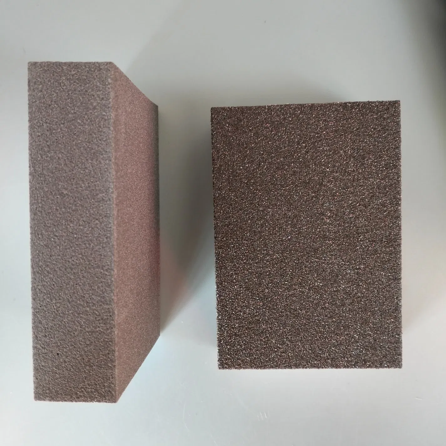 Профессиональный шлифовальный блок-губка