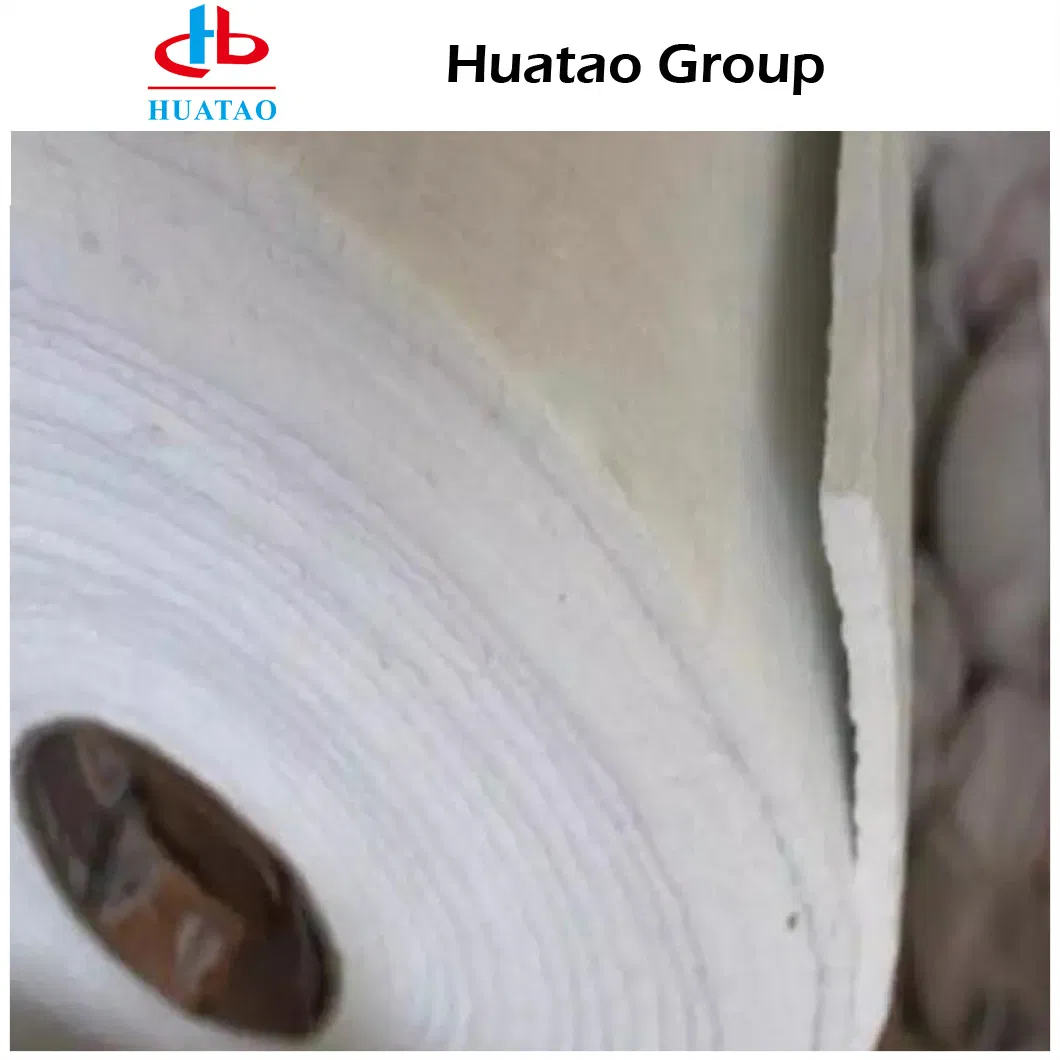 No Limited Aerogel with Fiberglass Mat Huatao Bauxite Heat Insulation