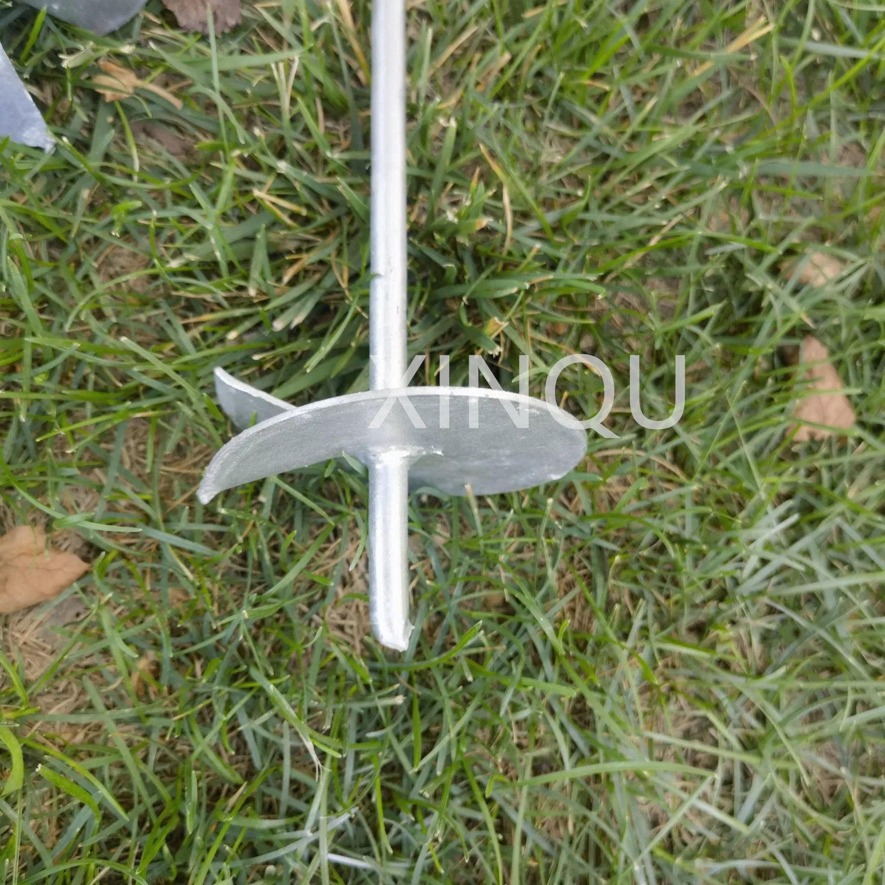 Heavy Duty Ground Anchor Stake