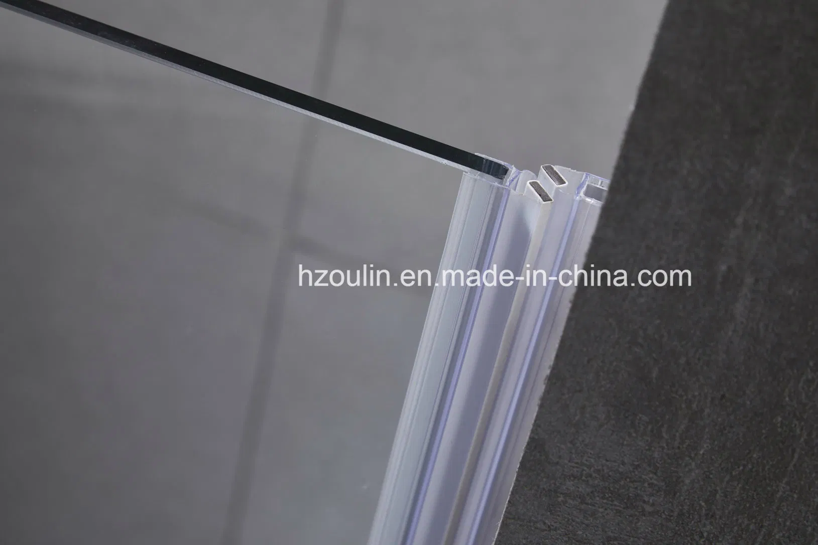 Bathroom Shower Enclosure: Walk in Shower Enclosure