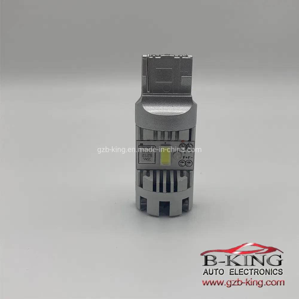 Светодиодная лампа заднего хода 7440 Canbus 2.4A