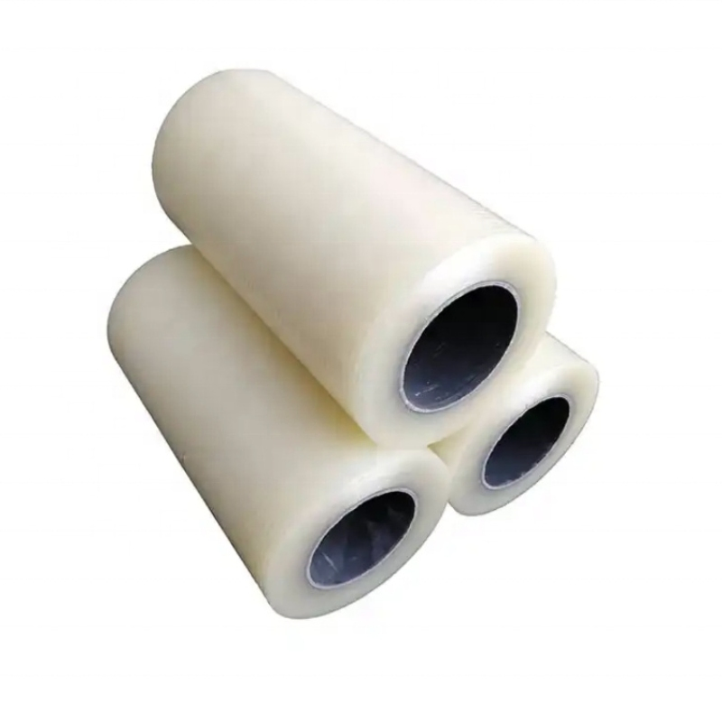 Reliable Sheet Protection Film with CE Certificate/USA Market/PE/Pet/PP Surface Industrial Protective Film