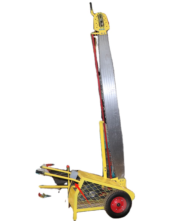 Полотна для ленточных пил лесопильных станков