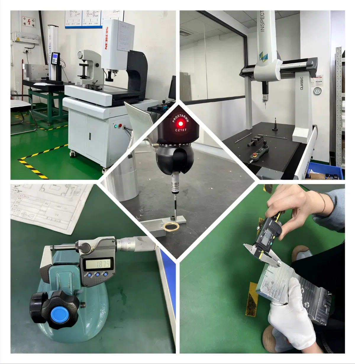 Custom Black Anodized Aluminum Spacer for Mechanical and Industrial Applications