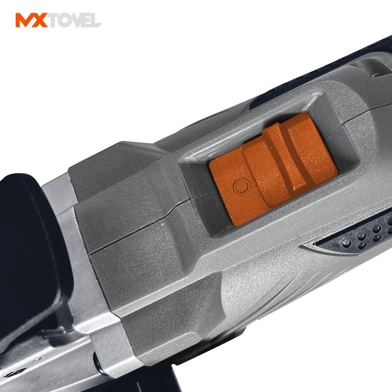 20V Multi Tool Grinder Saw Cordless Multifunction Oscillating Tool