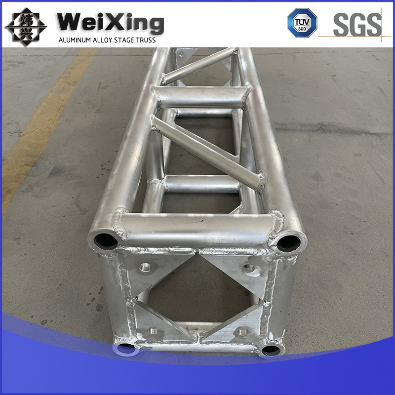 Premium Lightweight Aluminum Truss Systems for Event Professionals