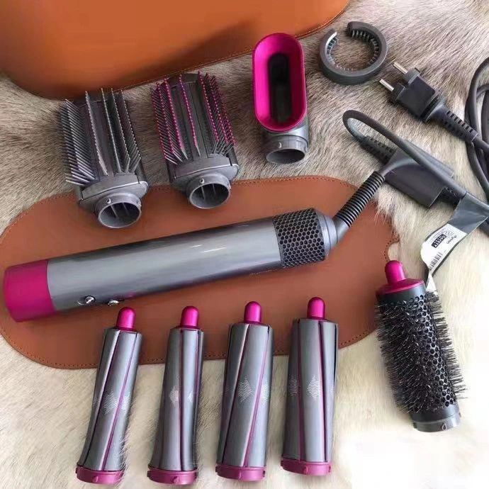 Mini Hair Curler Fashion Design for HS05 HS03 HS01 Low Price
