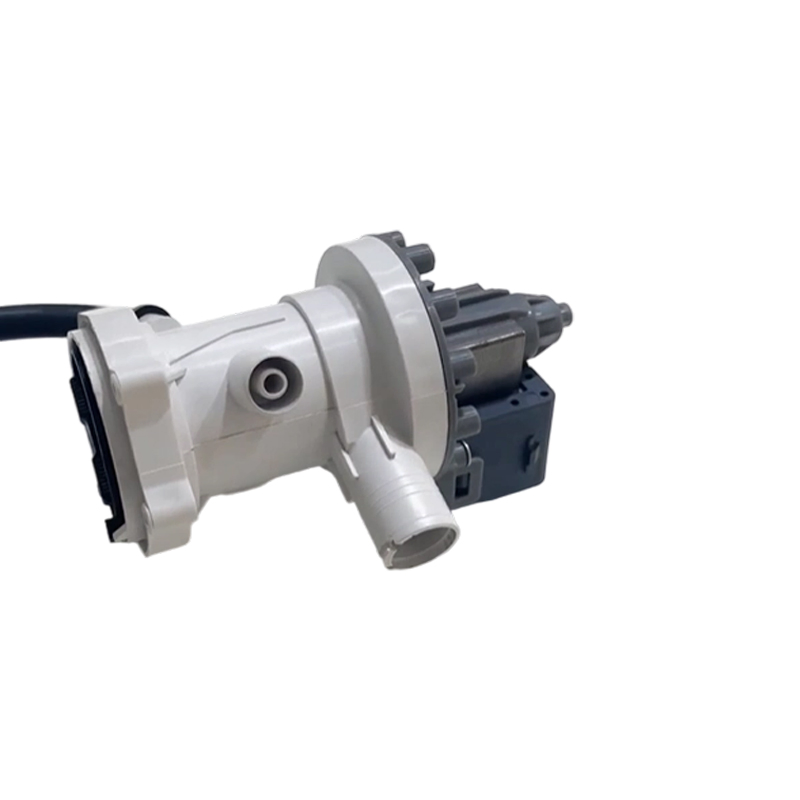 Plastic&Metal Electric Ruijp Laundry Dryer Washing Machine Parts in China