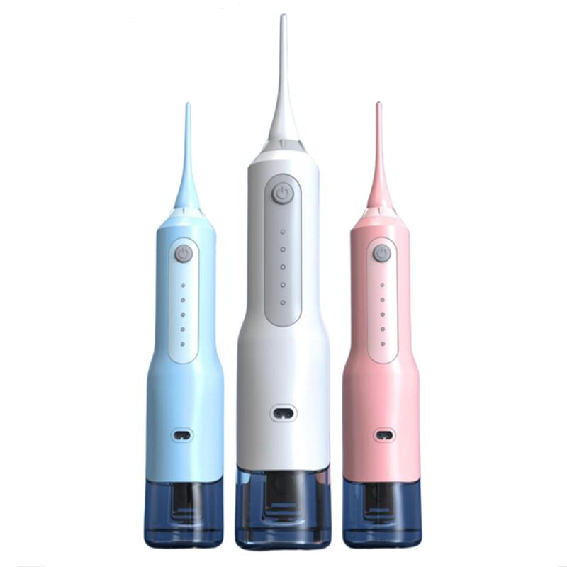 New Oral Hygiene Dental Clean Whitening Water Flosser with FDA