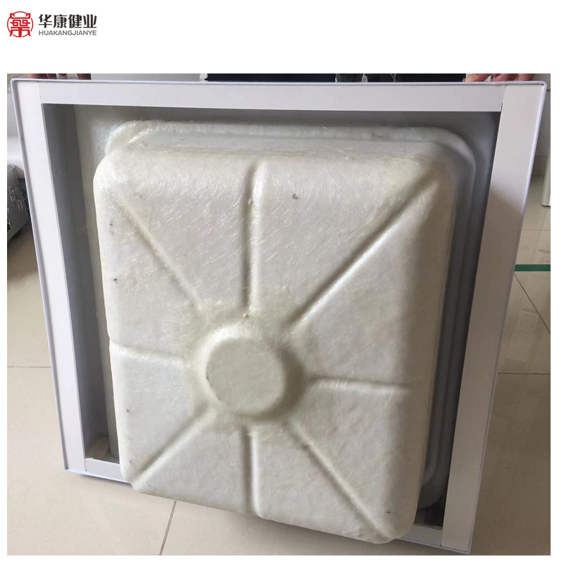Hospital Instrument Cleaning Sink Endoscope Cleaning Tank
