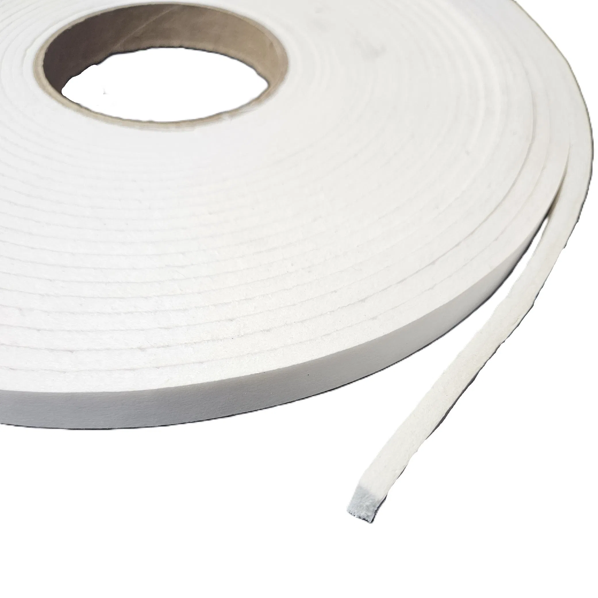 Ceramic Glazing Tape High Temperature Insulation