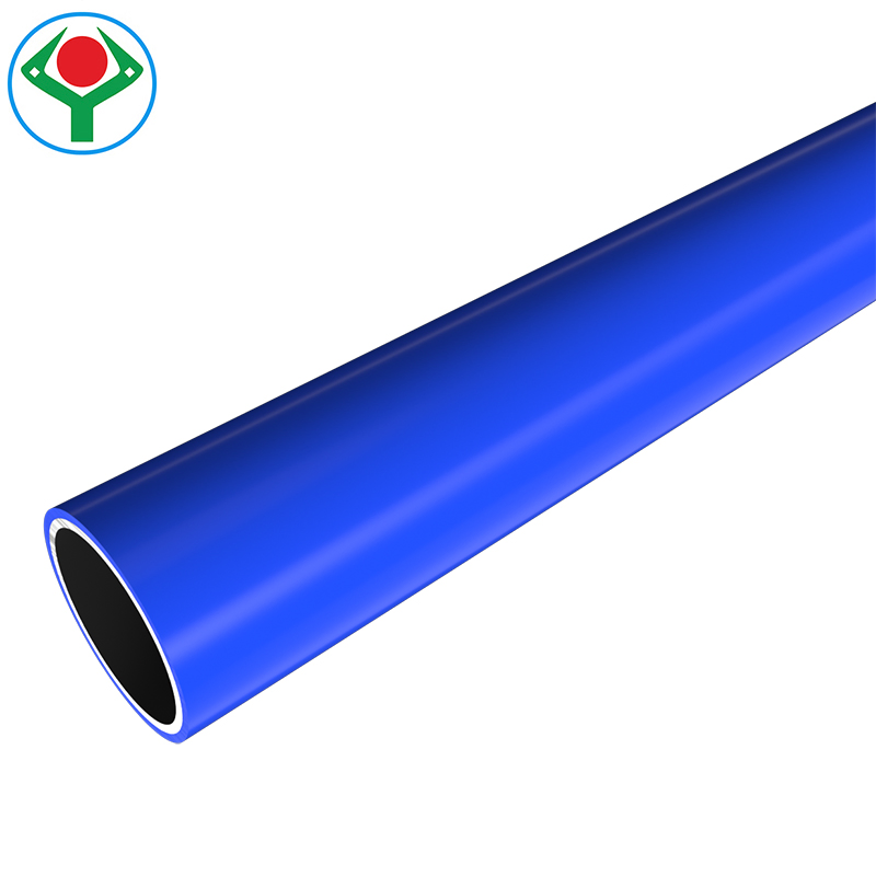Durable DIY Diameter 28mm Lean Tube for Flexible Worktable