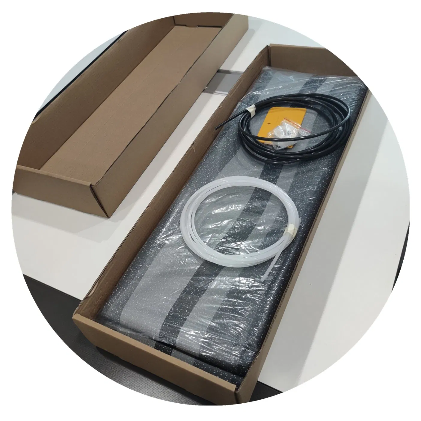 Waterproof RV Awning Sunshade Replacement Vinyl Fabric for Camper Universal Camper