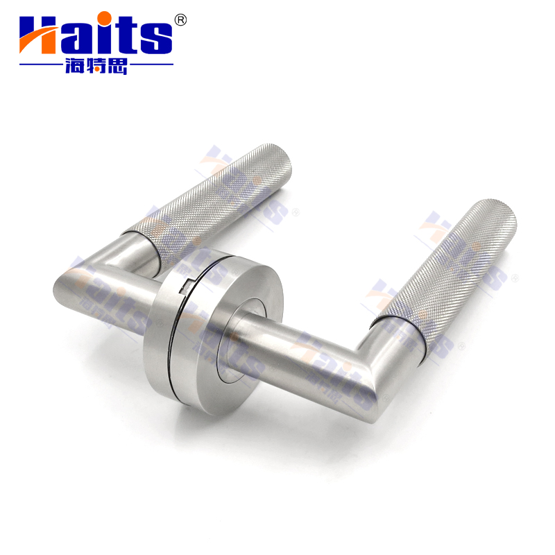 Fumniture Hardware Parts Luxury Stainless Steel Door Handles OEM Manufacturer