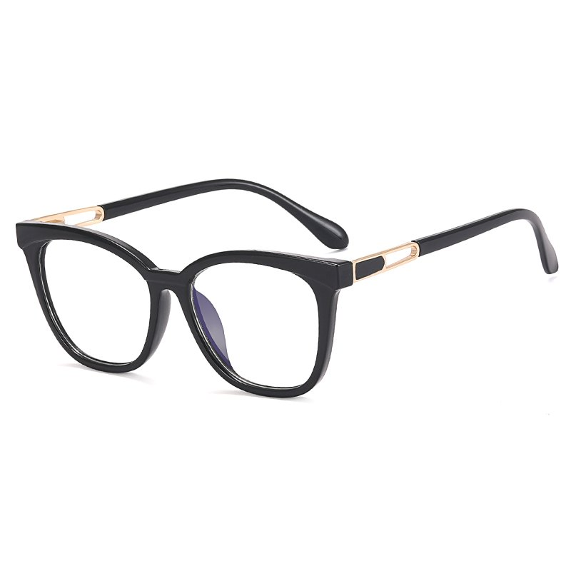 Woman Colorful Ready Goods in Stock Tr Optical Frame
