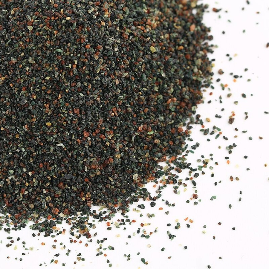 20/40 Mesh High Hardness Garnet Sand for Wet Garnet Sand Blasting