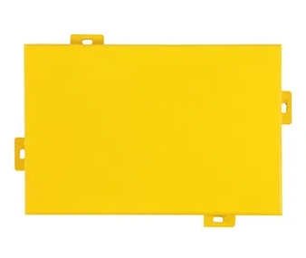 Building Materials Wall Cladding Sheets Exterior Metal Facade Decorative Aluminum Curtain Wall