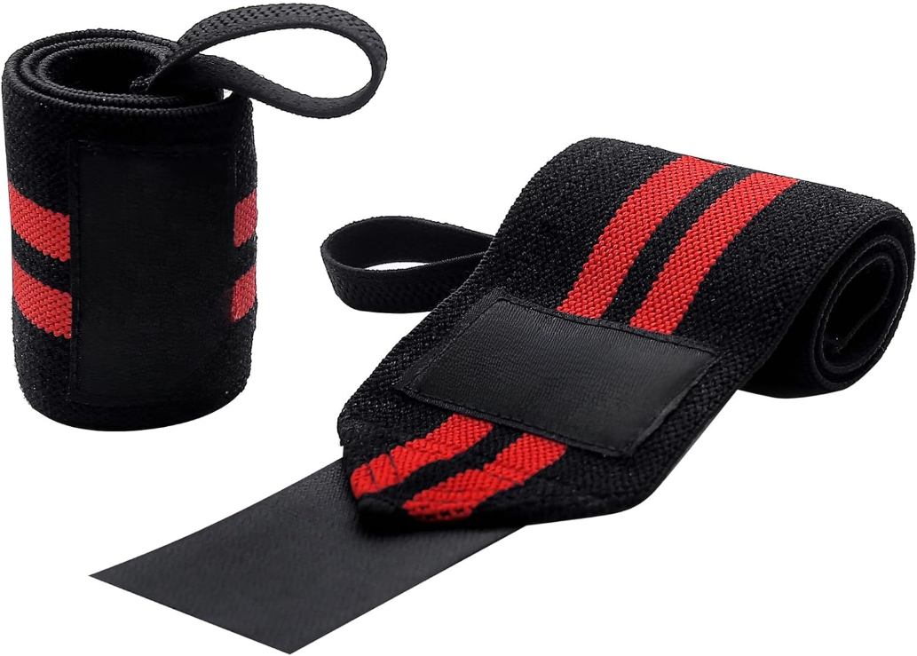 Ремень спортивный регулируемый универсальный