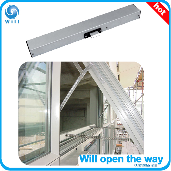 Chain Window Actuator Motor