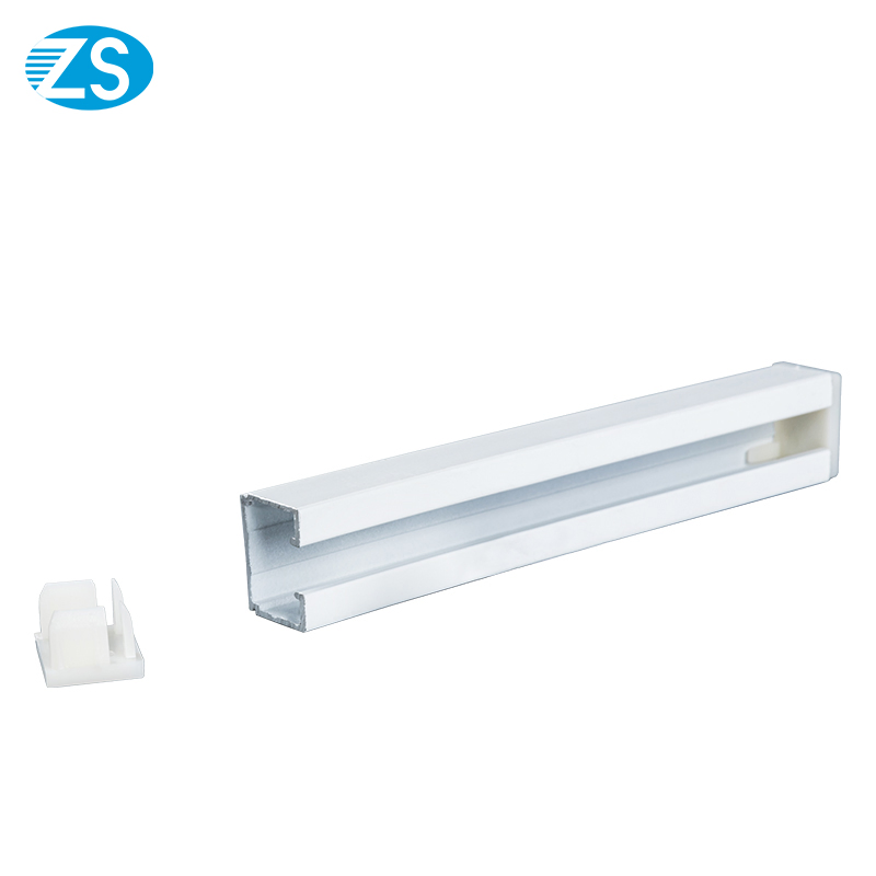 Hospital Beds Curtain Rails and Tracks U Shape Curtain Track