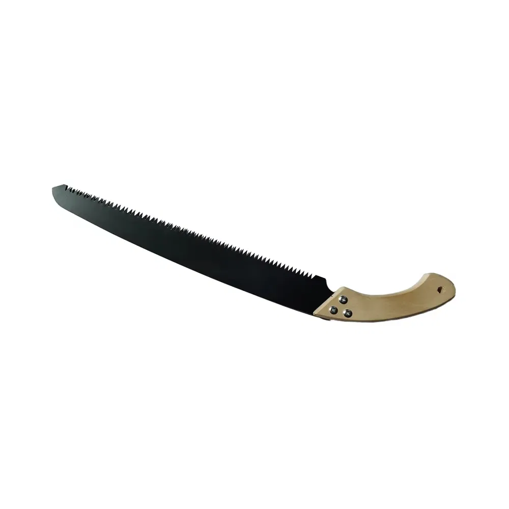 Professional Pruning Hand Saw for Gardening & Agriculture