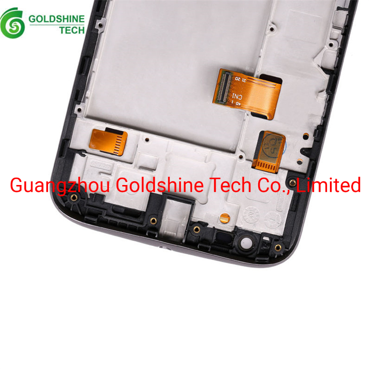 Дисплей для Motorola Moto G4 Plus (XT1640-XT1644)