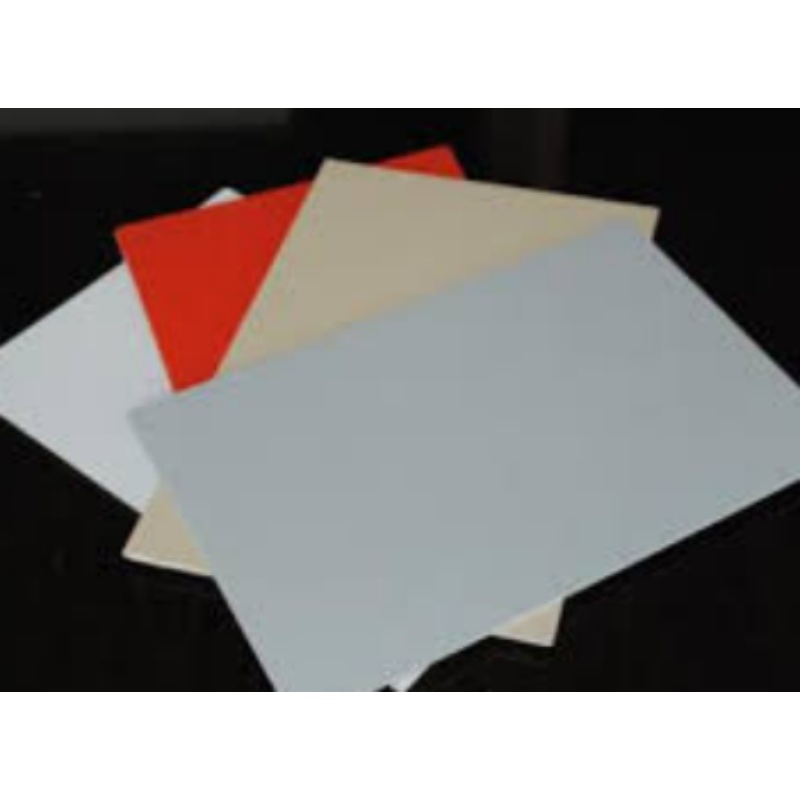 Smooth FRP Flat Panel Factory Refrigerated Truck Gelcoat Fiberglass Wall Panel