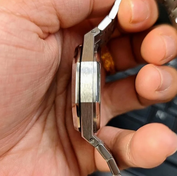 Luxury Super Clone Men Wrist Watch 1: 1 Replica Design