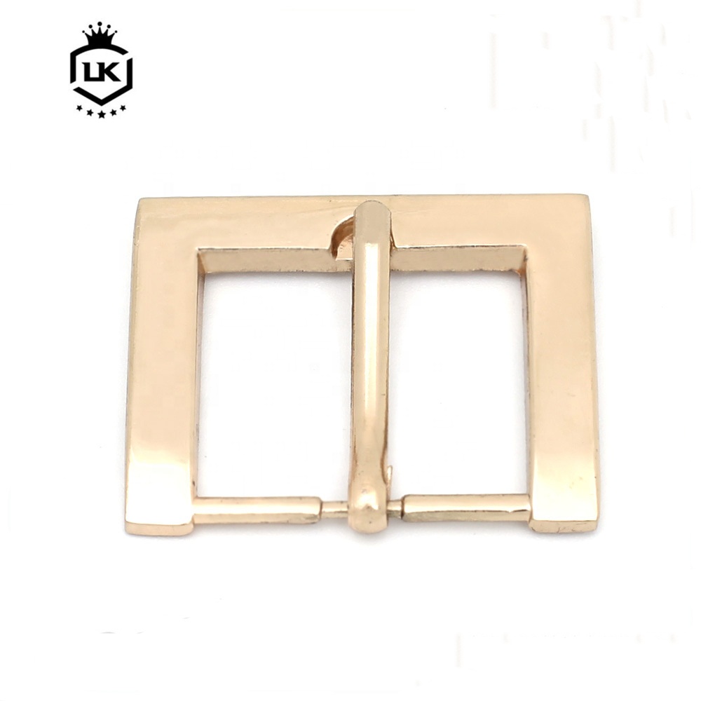 Аксессуары женские кожа с металлической пряжкой зажим