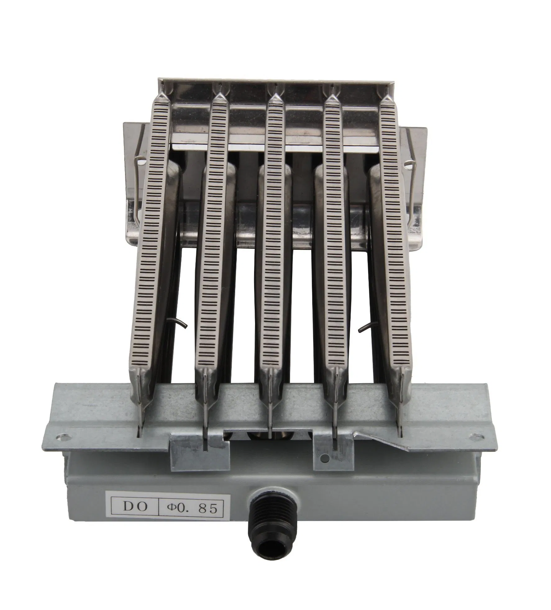 China Manufacturer Supply Directly Stainless Steel Fire Bars Competitive Price