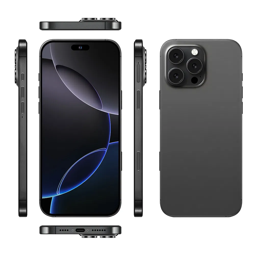 Смартфон I16 PRO Max 16GB+1TB 5G Dual SIM