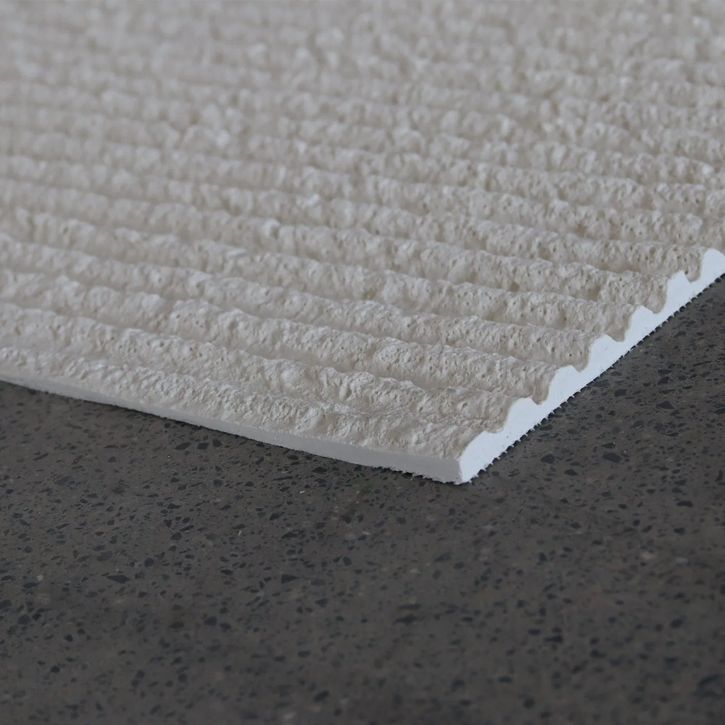 New Fine Line Stone Board Style Flexible Artificial Stone Wall Decoration for Indoor Outdoor Paneling & Exterior Cladding