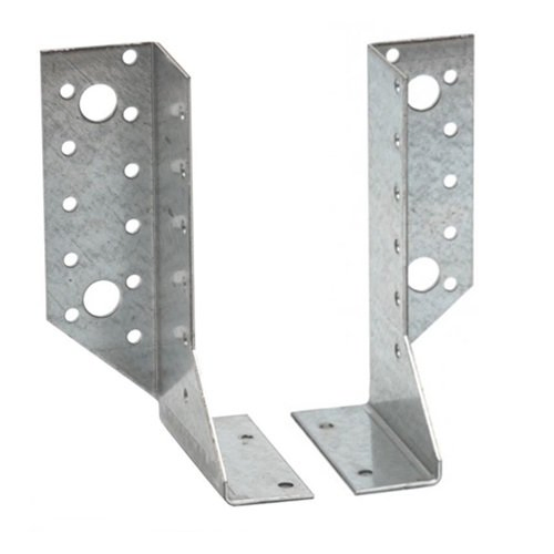 Customizable Precision Joist Connector Metal Fabrication for Structural Projects