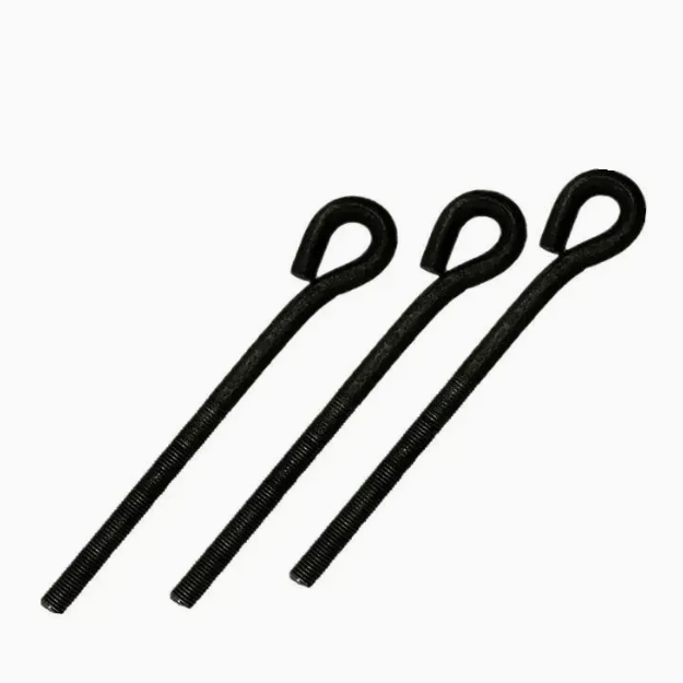 Анкерные болты GB799 L/I/U/J формы, 9 шт