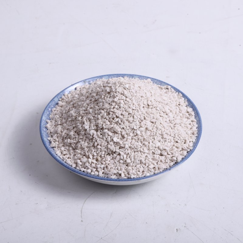 High Satisfaction High Temperature Resistance High Purity Molten Mullite for Ceramic Kiln