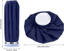 Custom Size Color Pattern Cooler Kids Ice Pack Hot and Cold Ice Bag Medical for Pain Relief