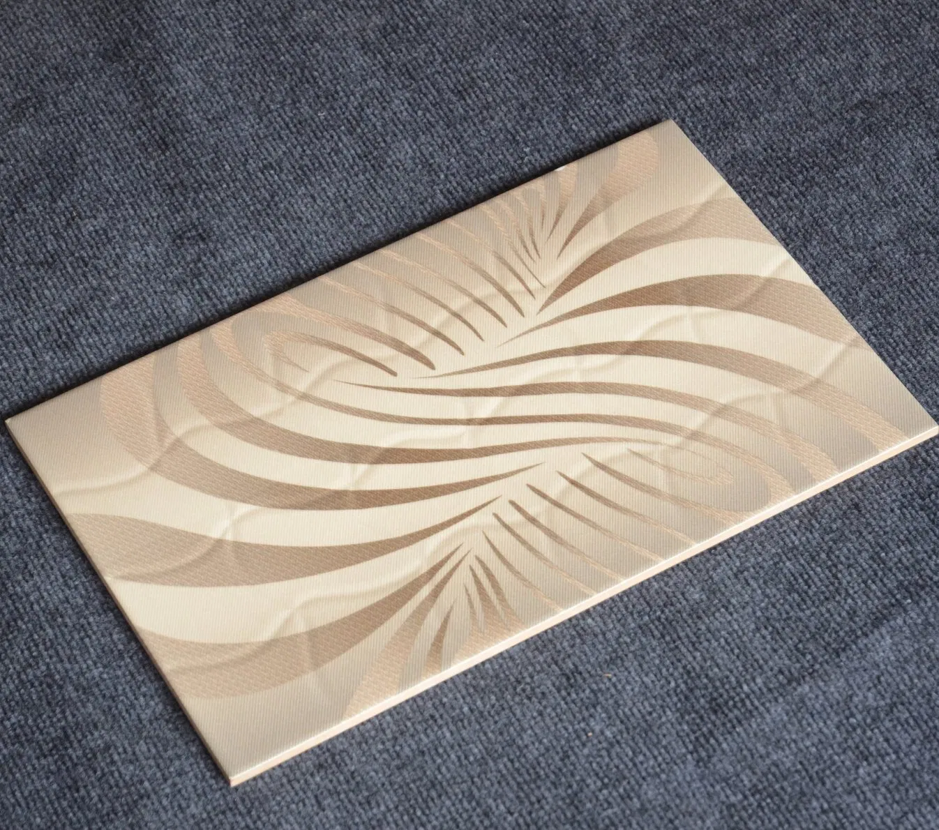 Interior Bathroom Wall Digital Ceramic Tiles Sizes