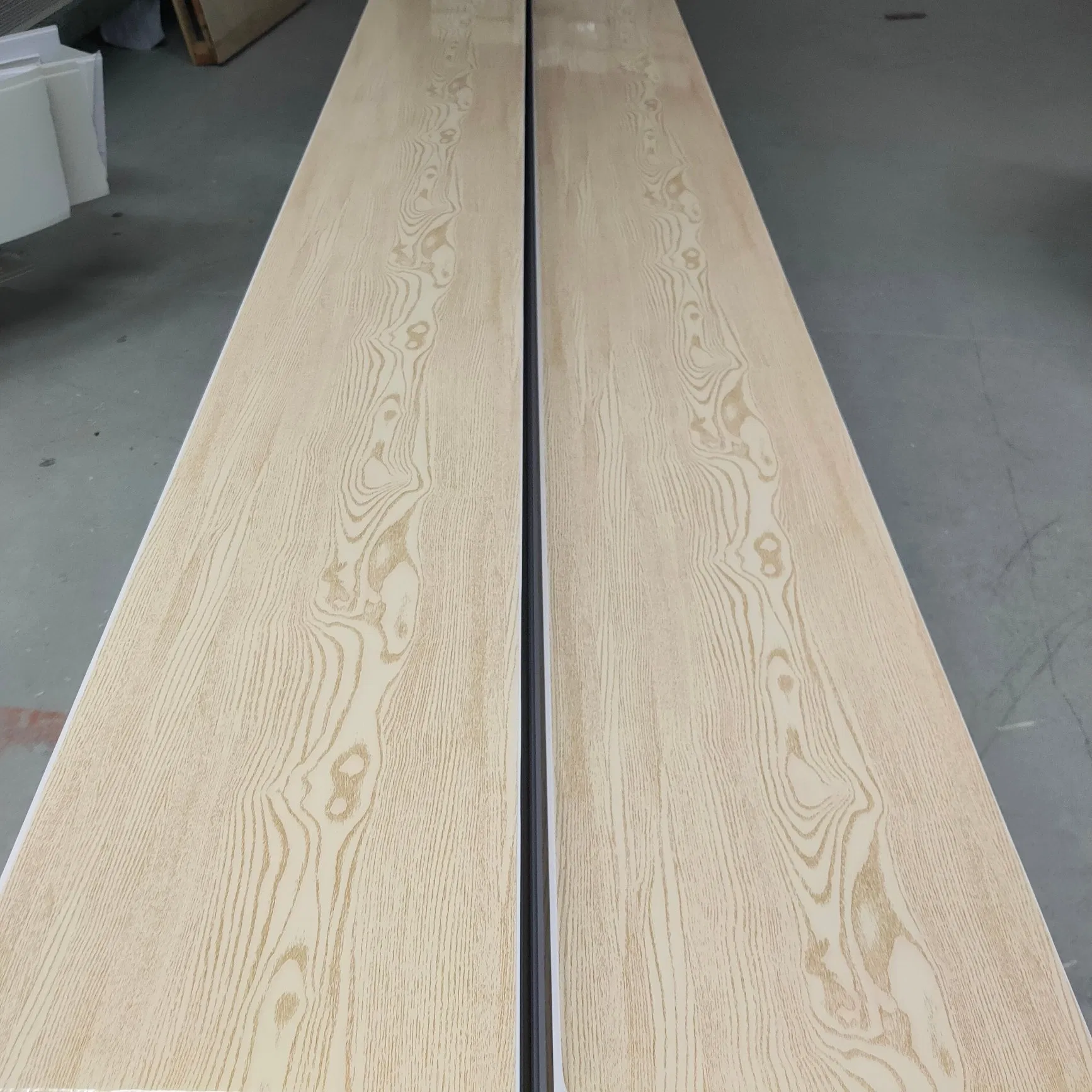 PVC Ceiling Panel PVC Sheet PVC Cladding Waterproof Ceiling Panel for Africa Market