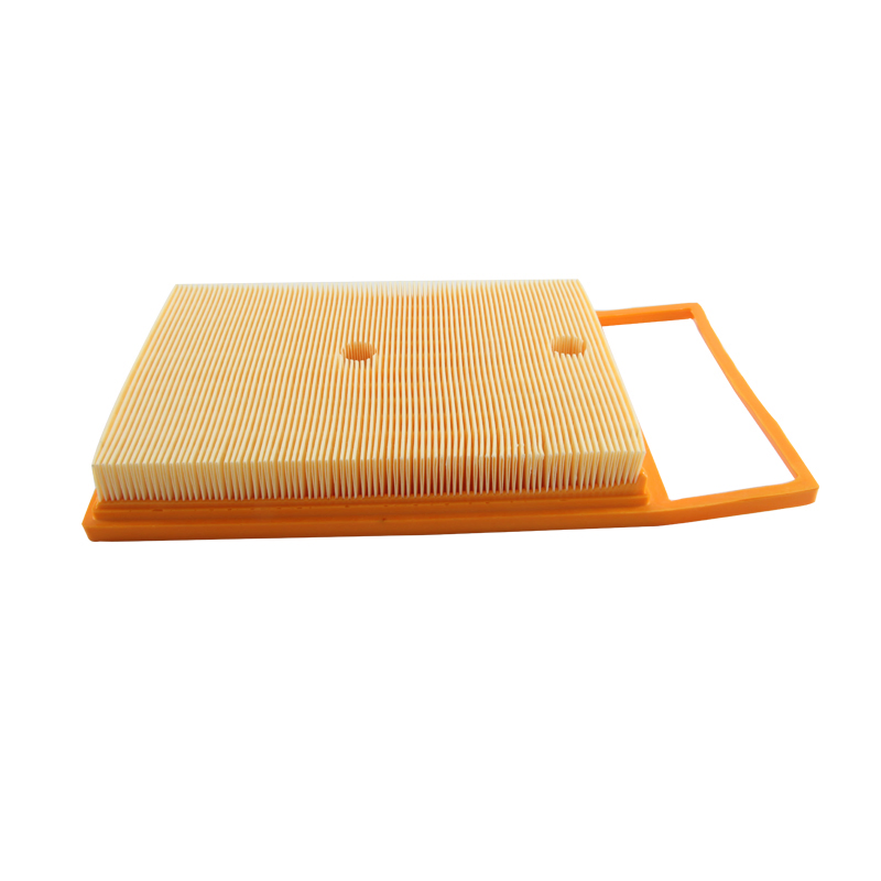 Air Filter Complete Type for VW OEM 6C0129620D by ZYC Manufacturing
