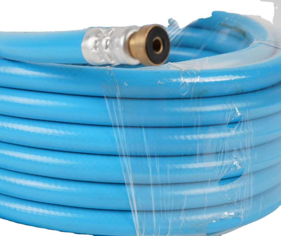 High Quality Fair Quality Hose for Water Pressure Interior Polyethylene High Pressure Hose