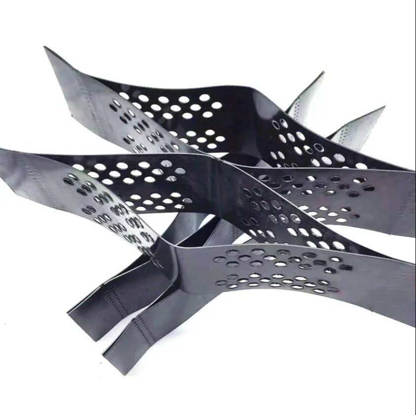 Honeycomb Gravel Stabilizer Driveway Pavers Architecture Materials HDPE Geocell