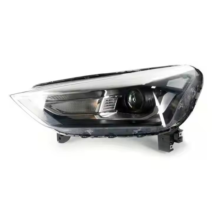 Задний фонарь Haval Jolion